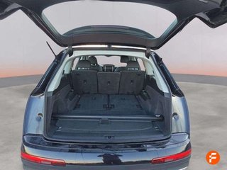 Audi Q7 45 TDI 170kW (232CV) quattro tiptronic