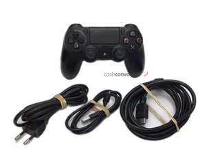 sony ps4 slim 500gb