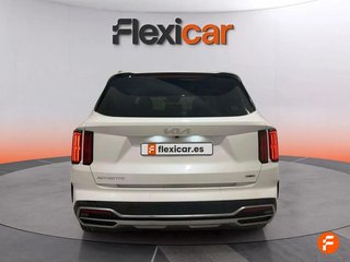 Kia Sorento 1.6 T-GDi HEV Plus Edition 4x2 7pl