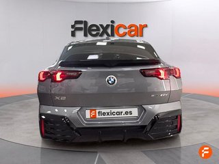 BMW X2 sDrive20d