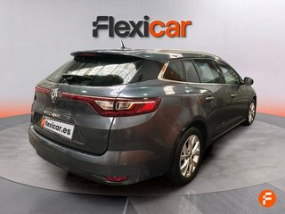 Renault Megane S.T. Business TCe 103 kW (140CV) GPF