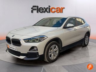 BMW X2 sDrive18d