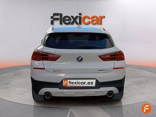 BMW X2 sDrive18d