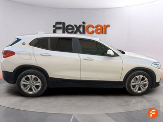 BMW X2 sDrive18d