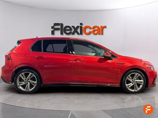 Volkswagen Golf R-Line 2.0 TDI 110kW (150CV) DSG