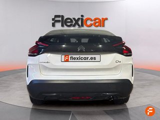 Citroën C4 BlueHDi 110 S&S 6v Feel