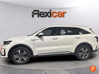 Kia Sorento 1.6 T-GDi HEV Drive 4x2 7pl