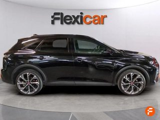 DS DS 7 BlueHDi 130 Automático PERFORMANCE LINE