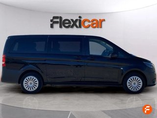 Mercedes Vito 114CDI AT 100kW Tourer Base Larga - 4P (2024)