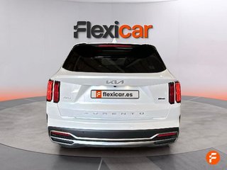 Kia Sorento 1.6 T-GDi PHEV Drive 4x4 7pl