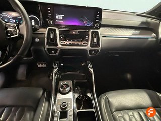 Kia Sorento 1.6 T-GDi PHEV Drive 4x4 7pl