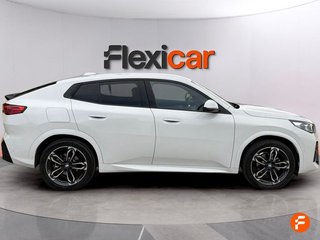 BMW X2 sDrive18d