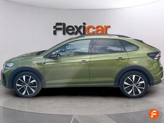 Volkswagen Taigo R-Line 1.0 TSI 81kW (110CV) DSG