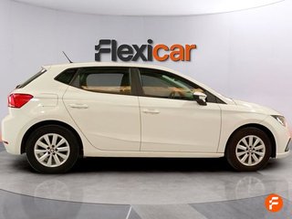 Seat Ibiza 1.0 MPI 59kW (80CV) Reference