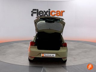 Seat Ibiza 1.0 MPI 59kW (80CV) Reference