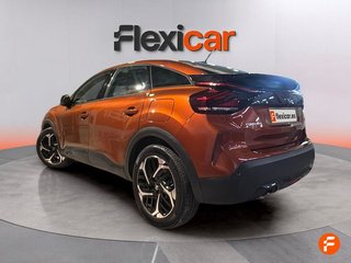 Citroën C4 PureTech 130 S&S EAT8 Feel Pack