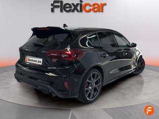 Ford Focus ST Edition 2.3 Ecoboost 206kW (280CV)