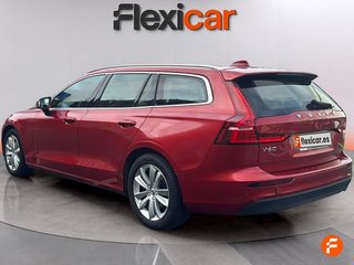 Volvo V60 2.0 D3