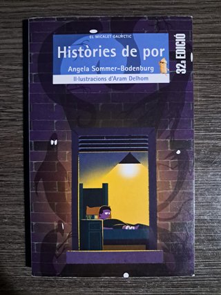 Històries de por