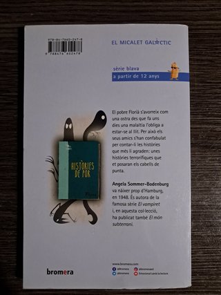 Històries de por