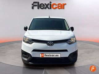 Toyota Proace City 1.5D 75kW (100CV) GX L1
