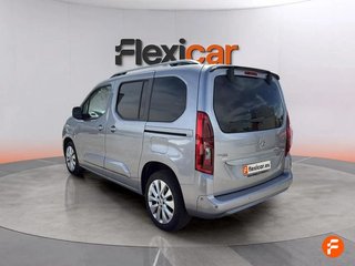 Opel Combo life