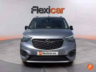 Opel Combo life
