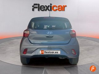 Hyundai i10 1.0 Essence