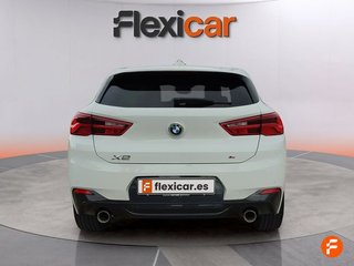 BMW X2 sDrive18d