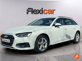 Audi A4 Avant Advanced 30 TDI 100kW S tronic