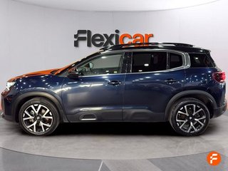 Citroën C5 Aircross Plug-in Hybrid 180 e-EAT8 E Series