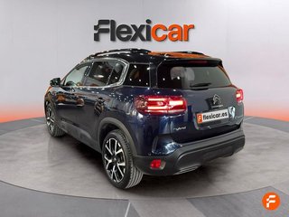 Citroën C5 Aircross Plug-in Hybrid 180 e-EAT8 E Series
