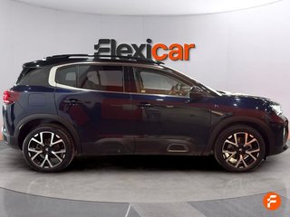 Citroën C5 Aircross Plug-in Hybrid 180 e-EAT8 E Series