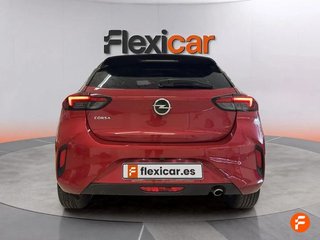 Opel Corsa 1.2T XHL 74kW (100CV) GS-Line