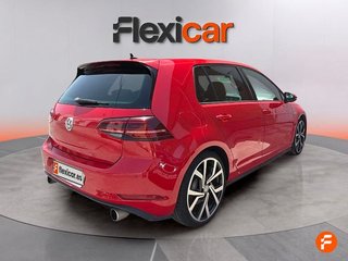 Volkswagen Golf GTI 2.0 TSI 169kW (230CV)