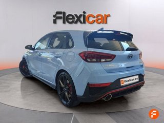 Hyundai i30 2.0 TGDI 206kW (280CV) N Performance