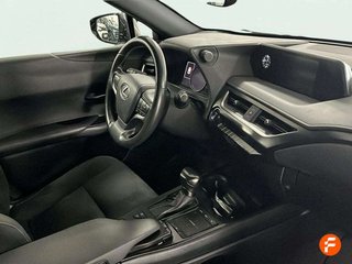 Lexus UX 2.0 250h Business