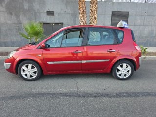 Renault Scenic 2006