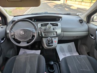 Renault Scenic 2006