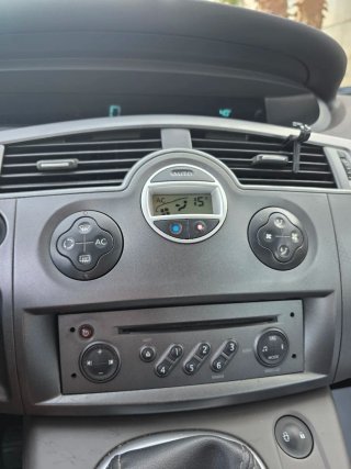 Renault Scenic 2006