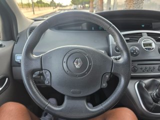 Renault Scenic 2006