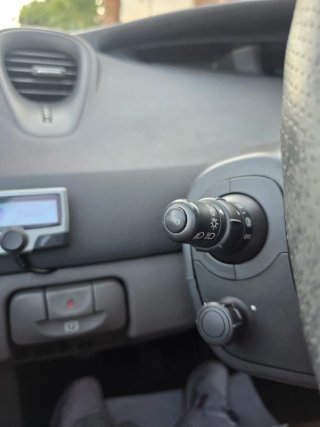 Renault Scenic 2006