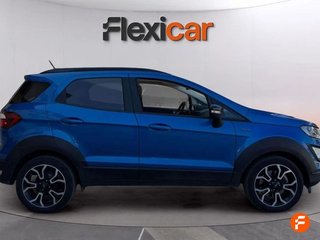 Ford Ecosport 1.0T EcoBoost 92kW (125CV) S&S Active
