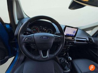 Ford Ecosport 1.0T EcoBoost 92kW (125CV) S&S Active