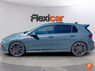 Volkswagen Golf GTI Clubsport 2.0 TSI 221kW (300CV) DSG