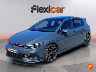 Volkswagen Golf GTI Clubsport 2.0 TSI 221kW (300CV) DSG
