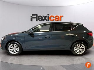 Seat Leon SP 1.5 eTSI 85kW DSG Style 25 Aniv