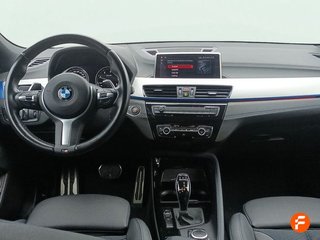 BMW X2 sDrive18d