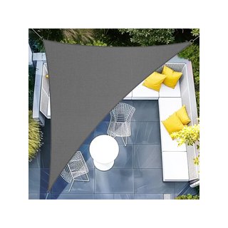 Tessuto ombreggiante Sunnylaxx per giardino, impermeabile