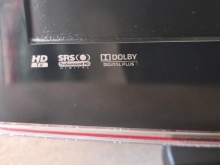 Televisor Samsung de 22" ( No Smart TV )